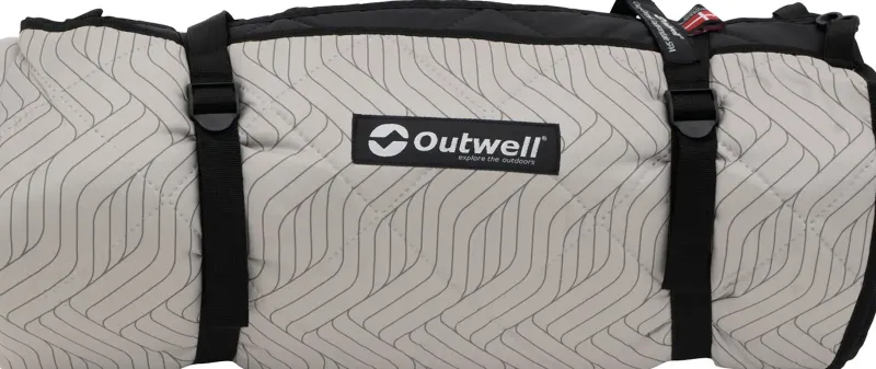 Outwell Carpets-Nevada 4 Cozy Carpet