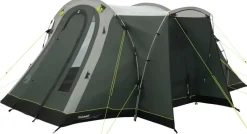 Outwell Family & Leisure Tents-Nevada 4 Tent