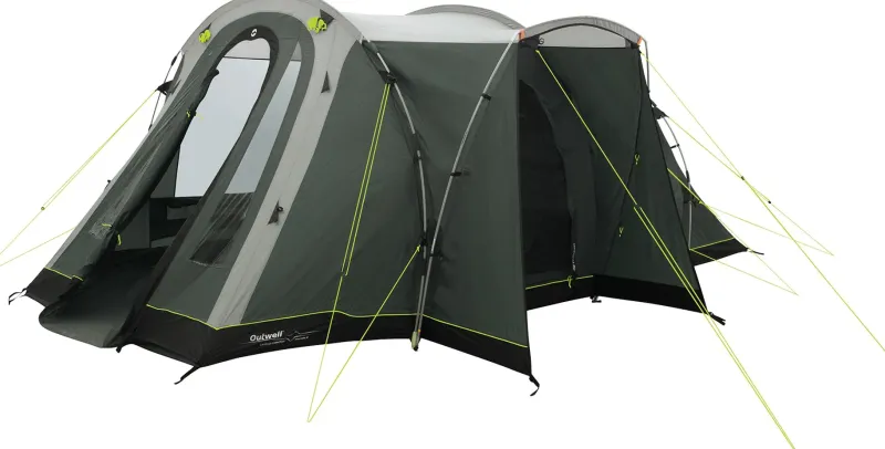 Outwell Family & Leisure Tents-Nevada 4 Tent