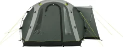 Outwell Family & Leisure Tents-Nevada 4 Tent
