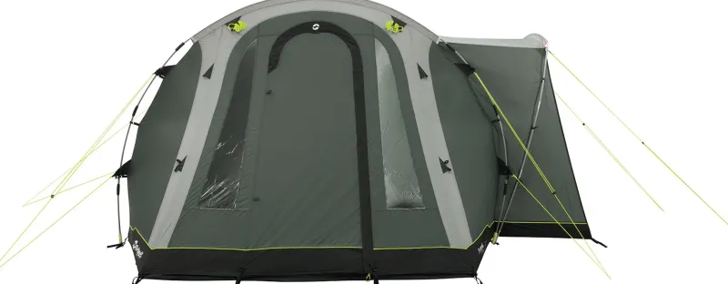 Outwell Family & Leisure Tents-Nevada 4 Tent