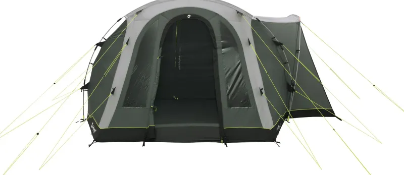 Outwell Family & Leisure Tents-Nevada 5 Tent