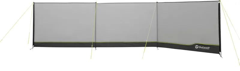 Outwell Windbreaks-Oklahoma Windscreen