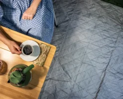 Outwell Carpets-Sky 4 Cozy Carpet