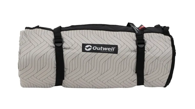 Outwell Carpets-Sky 4 Cozy Carpet