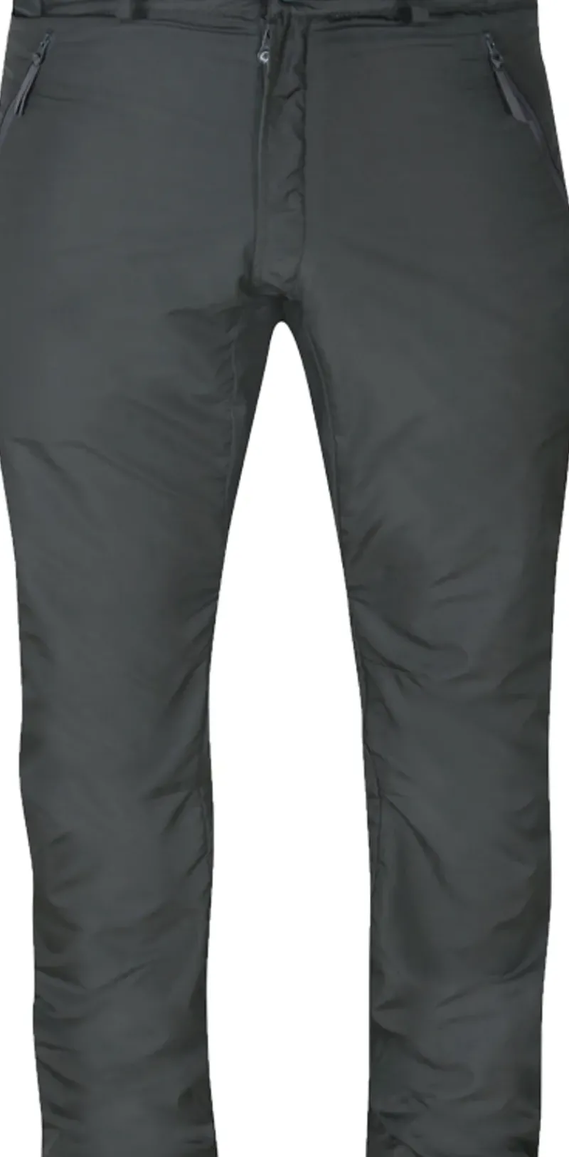 Paramo Waterproof Trousers-Mens Cascada II Trousers - Dark Grey