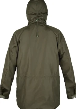 Paramo Waterproof Jackets-Mens Halkon Jacket - Moss