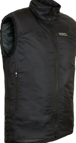 Paramo Vests & Gilets-Mens Torres Medio Gilet - Black