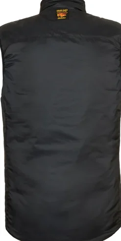 Paramo Vests & Gilets-Mens Torres Medio Gilet - Black