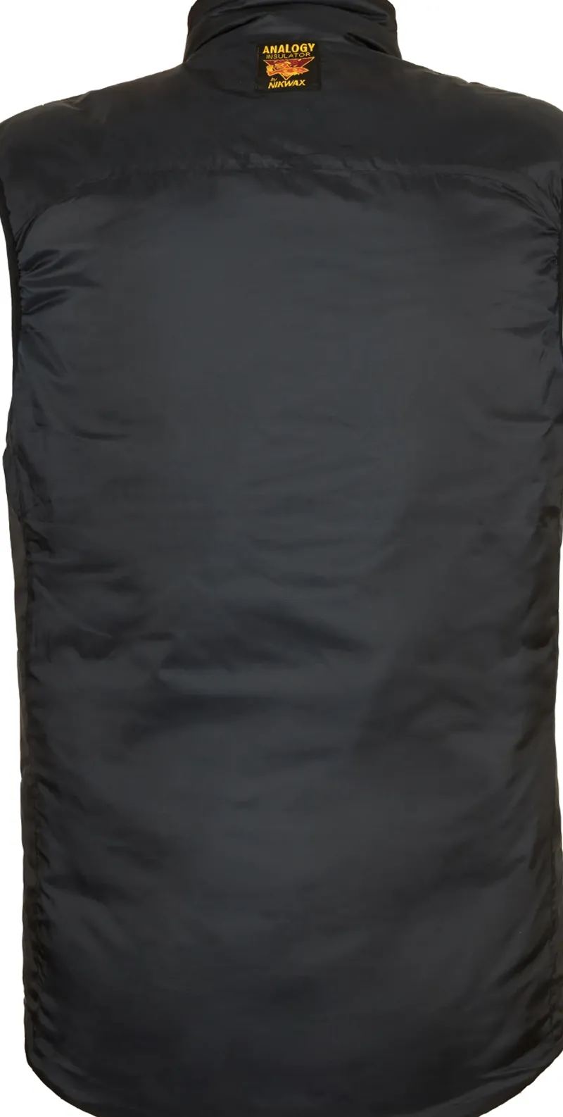 Paramo Vests & Gilets-Mens Torres Medio Gilet - Black