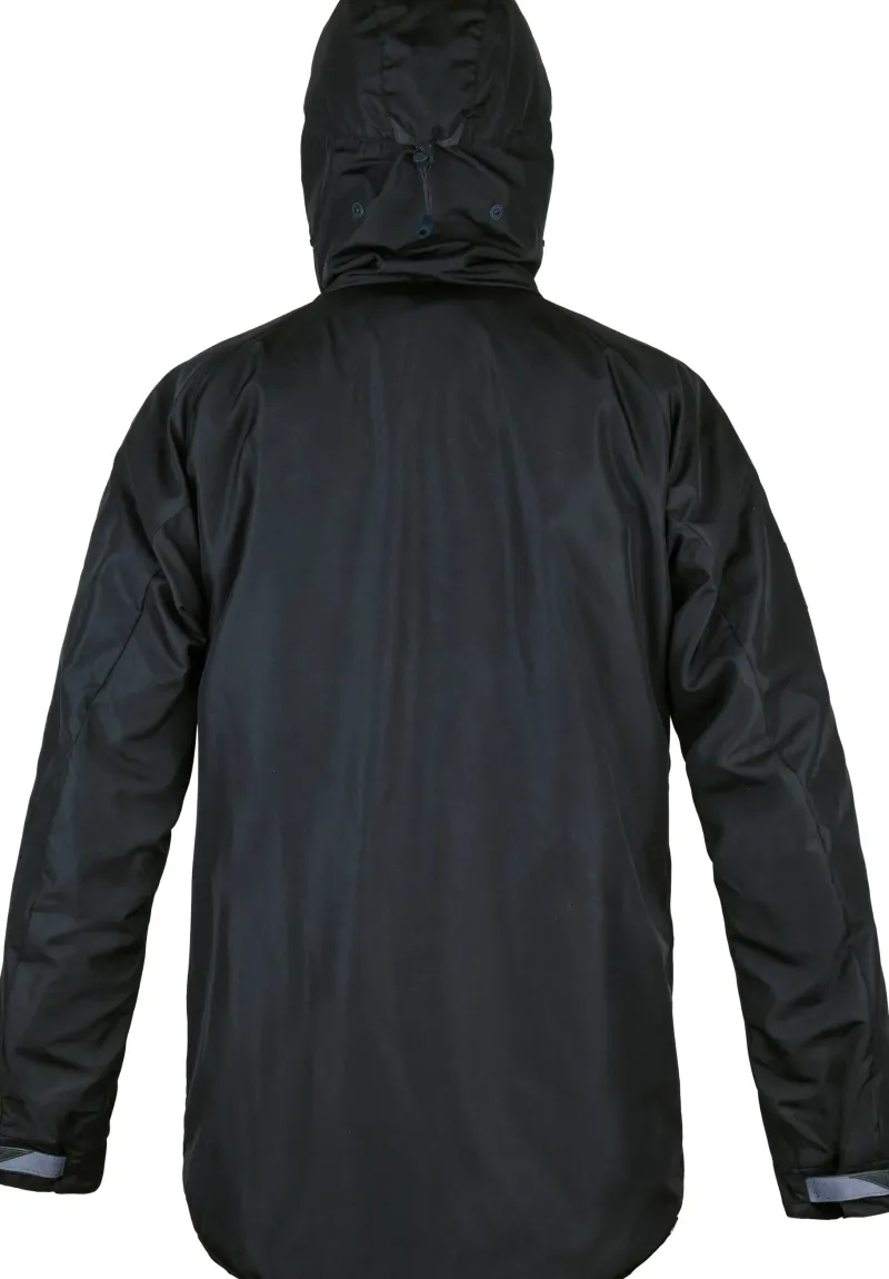Paramo Waterproof Jackets-Mens Velez Adventure Smock - Black