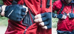Paramo Waterproof Jackets-Mens Velez Jacket - Midnight-Indigo