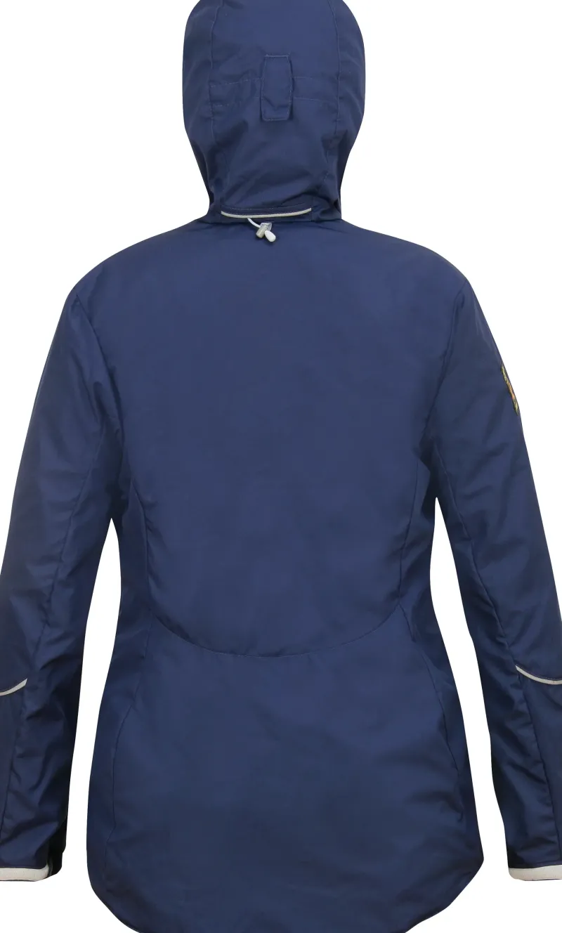 Paramo Waterproof Jackets-Womens Andina Jacket - Midnight