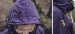Paramo Waterproof Jackets-Womens Cascada Jacket - Midnight