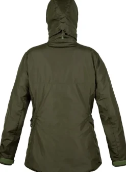 Paramo Waterproof Jackets-Womens Halkon Jacket - Moss