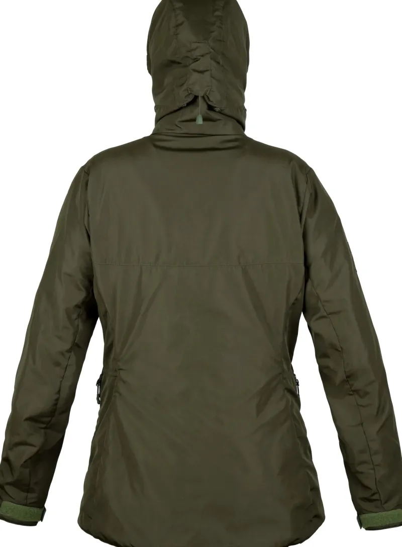 Paramo Waterproof Jackets-Womens Halkon Jacket - Moss
