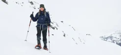 Paramo Waterproof Jackets-Womens Velez Adventure Smock - Fire