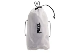 Petzl Harnesses-Adjama Climbing Harness - Dark Red