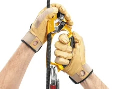 Petzl Belay & Protection-Ascension
