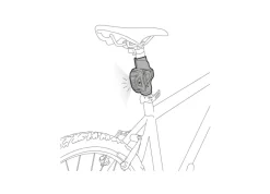 Petzl Lights & Lanterns|Lighting-Bike Adapt 2