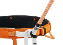 Petzl Ropes & Slings-Connect Adjust - Orange