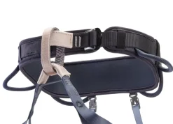 Petzl Harnesses-Corax LT Harness - Dark Grey