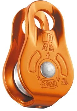 Petzl Belay & Protection-Fixe Pulley