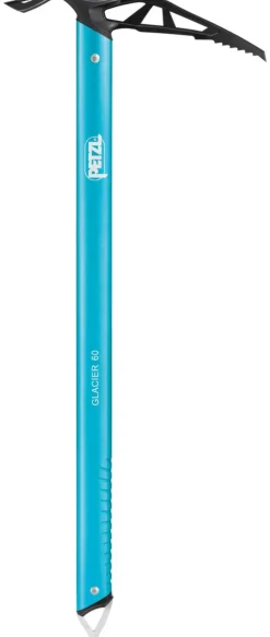 Petzl Ice Axes-Glacier Ice Axe - 68cm
