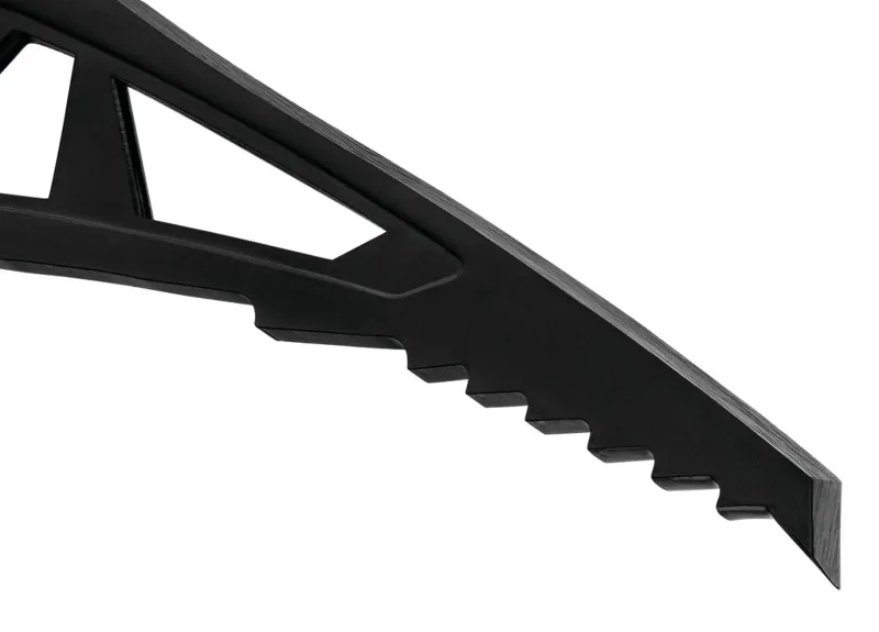 Petzl Ice Axes-Glacier Ice Axe - 68cm