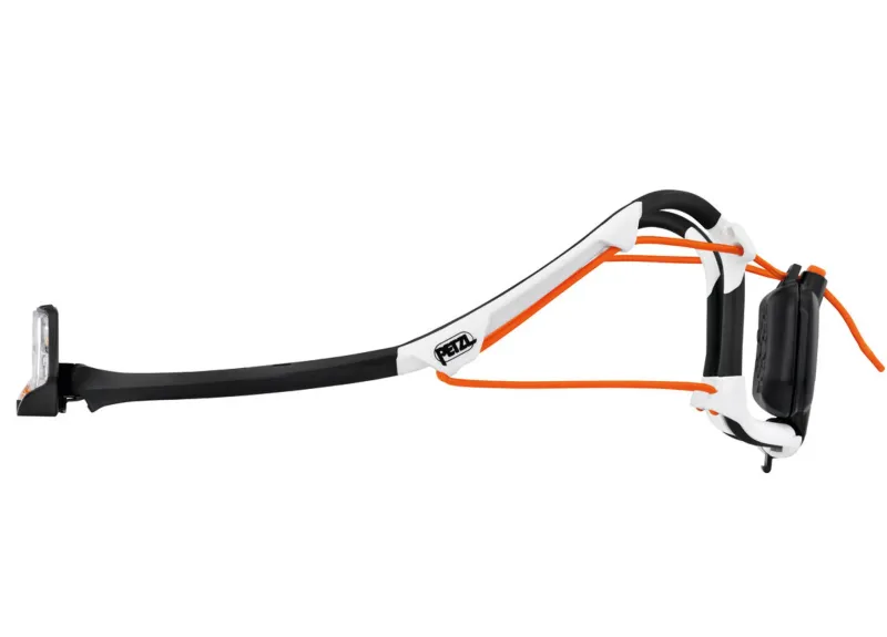 Petzl Lights & Lanterns|Lighting-IKO Core Headlamp - Black