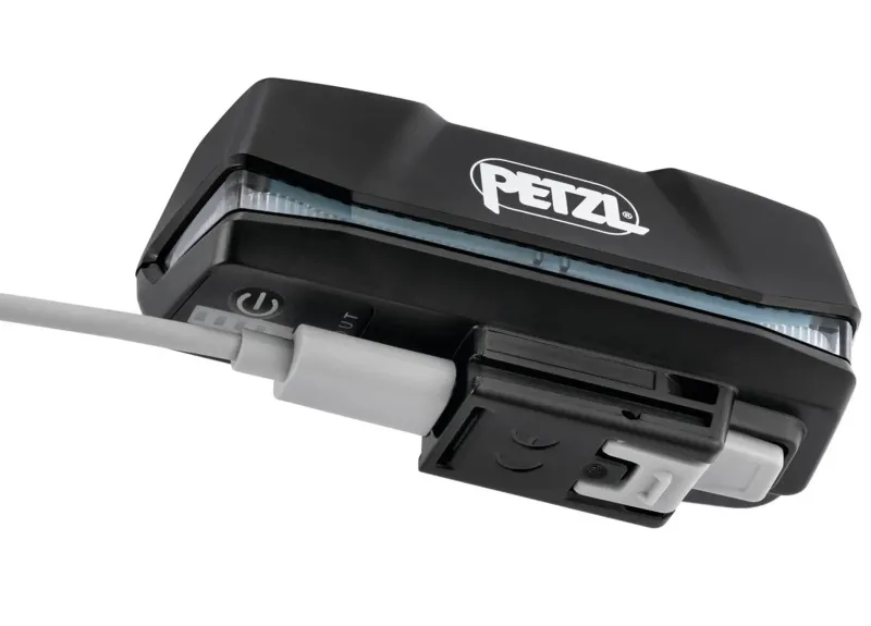 Petzl Lights & Lanterns|Lighting-Nao RL Headlamp