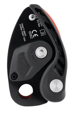 Petzl Belay & Protection-NEOX - Orange