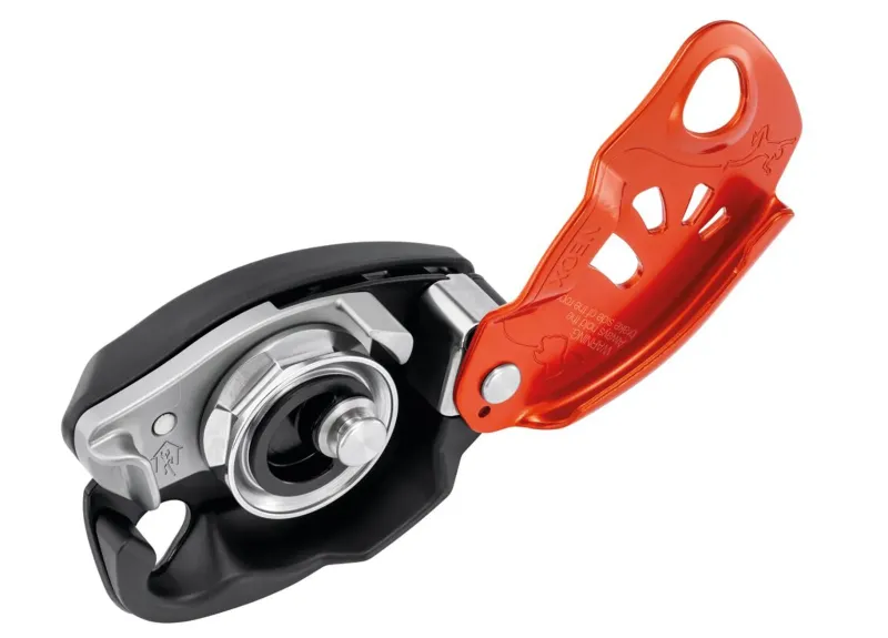 Petzl Belay & Protection-NEOX - Orange
