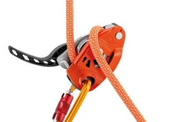 Petzl Belay & Protection-NEOX - Orange