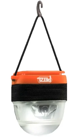 Petzl Lights & Lanterns|Lighting-Noctilight Headlamp Case