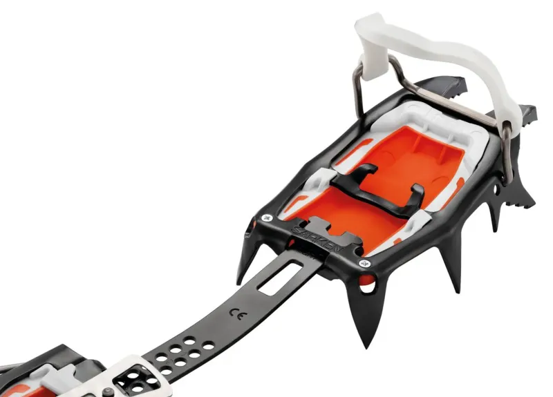 Petzl Crampons-Sarken Universal Crampon
