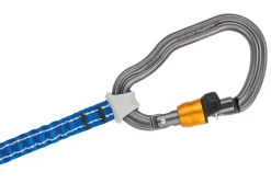 Petzl Belay & Protection-Scorpio Vertigo