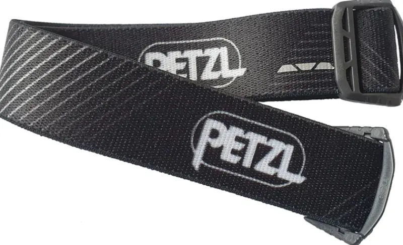 Petzl Lights & Lanterns|Lighting-Spare Headband for Tikkina Tikka Actik - Reflective