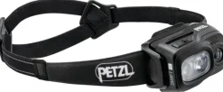 Petzl Lights & Lanterns|Lighting-Swift RL Headlamp - Black