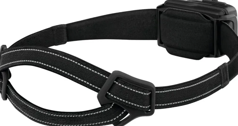 Petzl Lights & Lanterns|Lighting-Swift RL Headlamp - Black