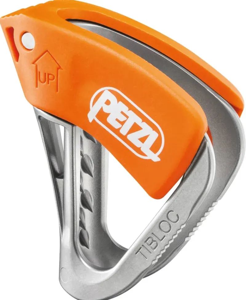Petzl Belay & Protection-Tibloc Ascender
