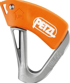 Petzl Belay & Protection-Tibloc Ascender
