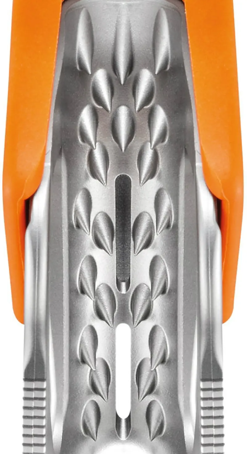 Petzl Belay & Protection-Tibloc Ascender