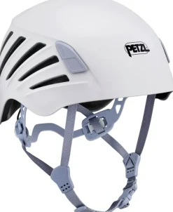 Petzl Climbing Helmets-Womens Borea Climbing Helmet - Lilac White
