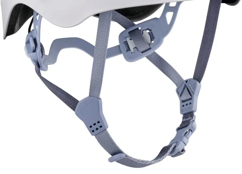 Petzl Climbing Helmets-Womens Borea Climbing Helmet - Lilac White