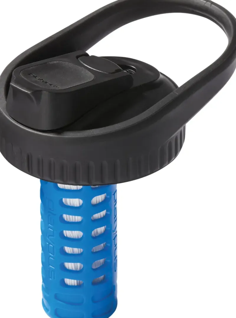 Platypus Water Purification-DayCap In-Bottle Filter