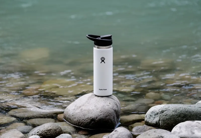 Platypus Water Purification-DayCap In-Bottle Filter