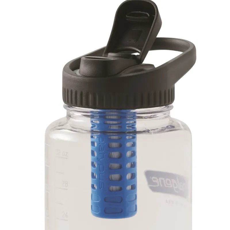 Platypus Water Purification-DayCap In-Bottle Filter