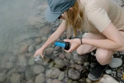 Platypus Water Purification-DayCap In-Bottle Filter