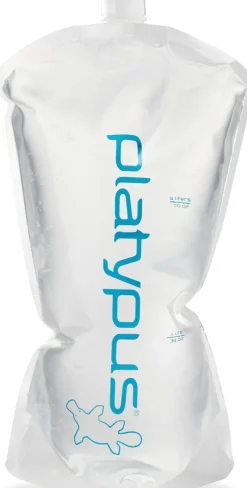 Platypus Water Bottles-Platy Bottle - 2L